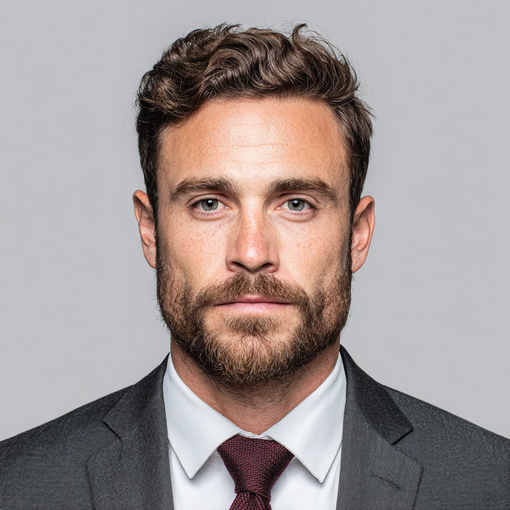 Алексей Т. — руководитель отдела автострахования