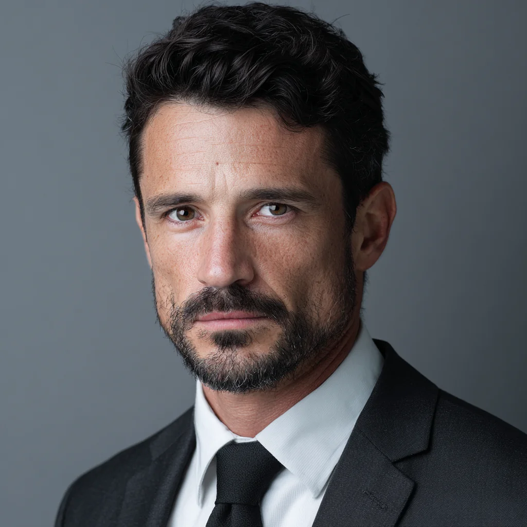 Daniel Ч. — специалист по расчёту и подбору тарифов автострахования